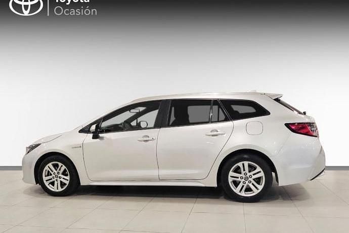 Usado Toyota Corolla Active 122 CV (89 kW) 2019
