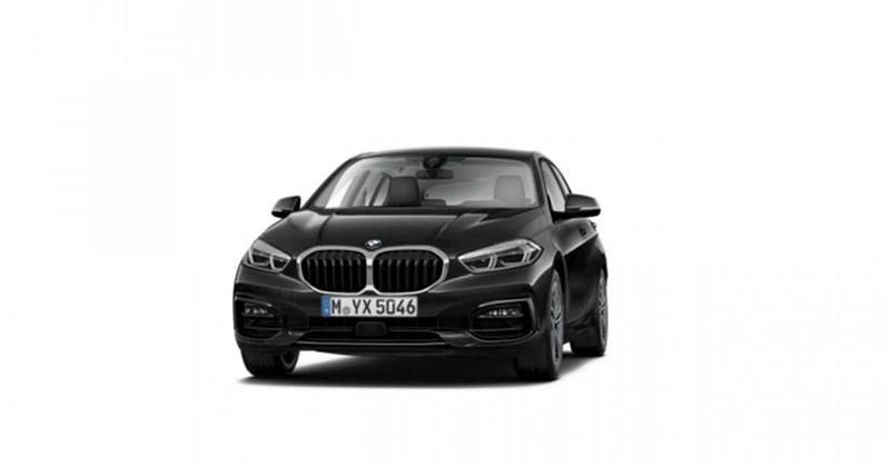 Usado BMW 118 149 CV (109 kW) 2024 Utilitario