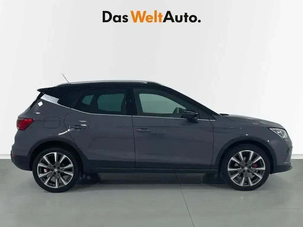 Usado Seat Arona FR 115 CV (84 kW) 2025 Otro SUV