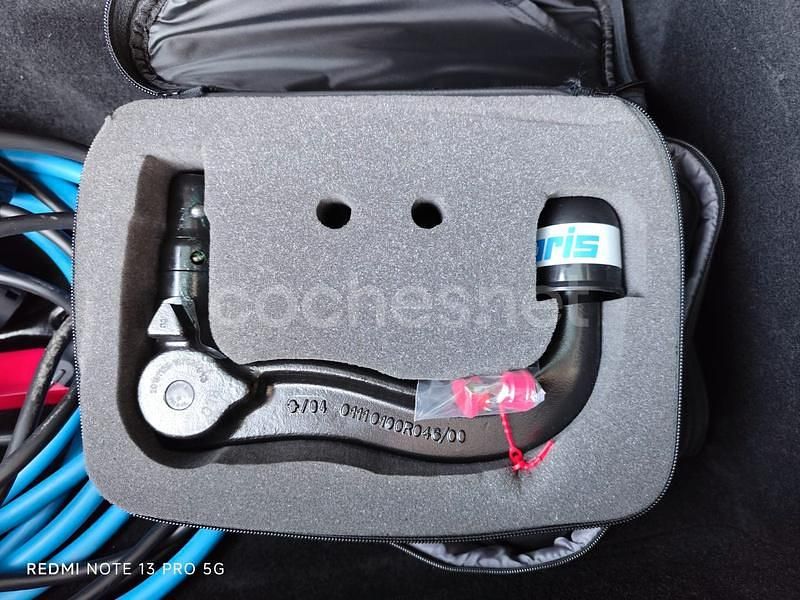 Usado Tesla Model X 386 kW (525 CV) 2019 Eléctrico SUV