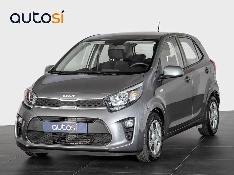 Usado Kia Picanto 67 CV (49 kW) 2024 Utilitario