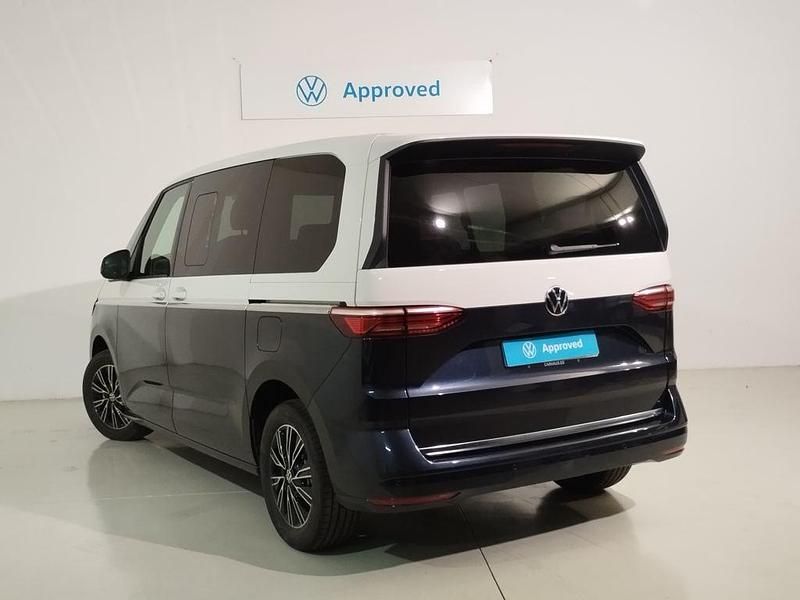 Nuevo VW Multivan 150 CV (110 kW) 2025 Otro Van