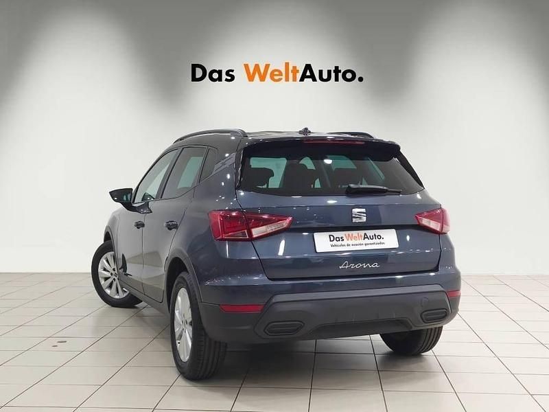 Usado Seat Arona Style 115 CV (84 kW) 2025 Otro SUV
