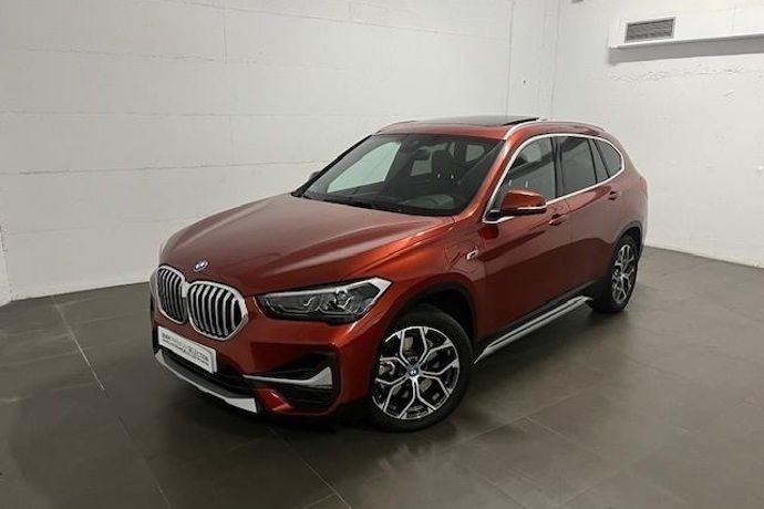 Usado 2022 BMW X1 SUV | 37.950 € - Imagen 1/4