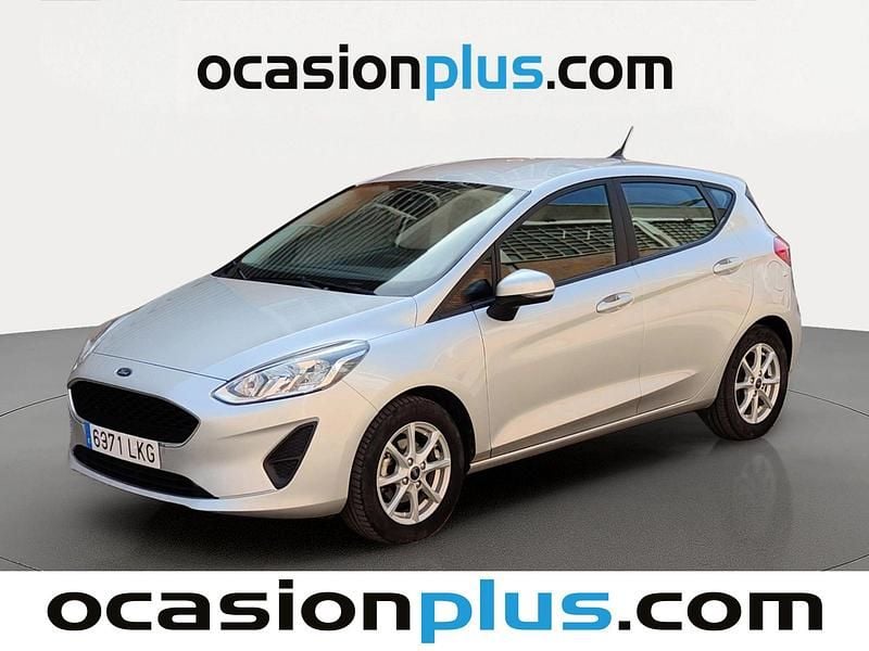 Usado Ford Fiesta Trend 75 HP (55 kW) 2020 Citadino