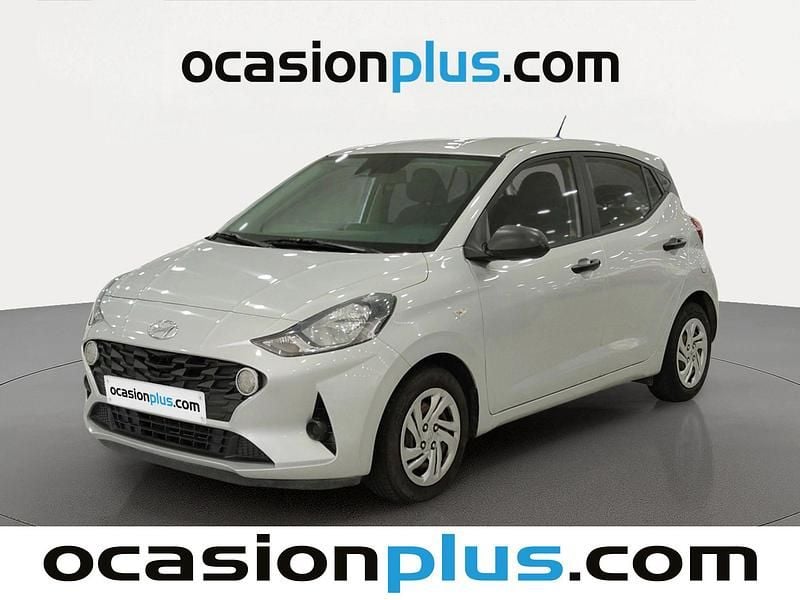 Gebraucht Hyundai i10 67 PS (49 kW) 2022 Kleinwagen
