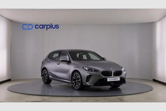 Usado BMW 120 163 CV (119 kW) 2024 Utilitario