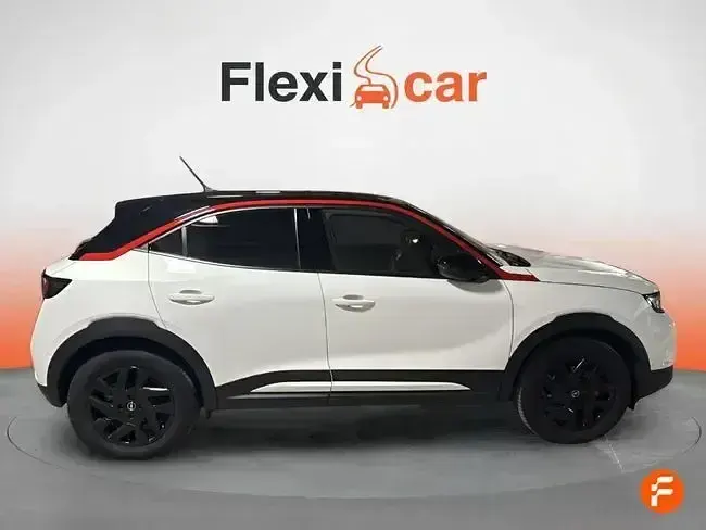 Usado Opel Mokka-e GSe 100 kW (136 CV) 2023 Blanco SUV