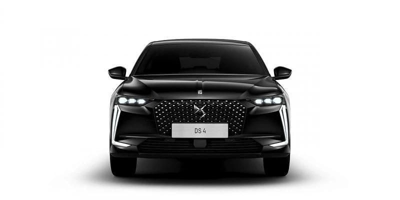 Nuevo DS Automobiles DS4 224 CV (164 kW) 2025 Negro