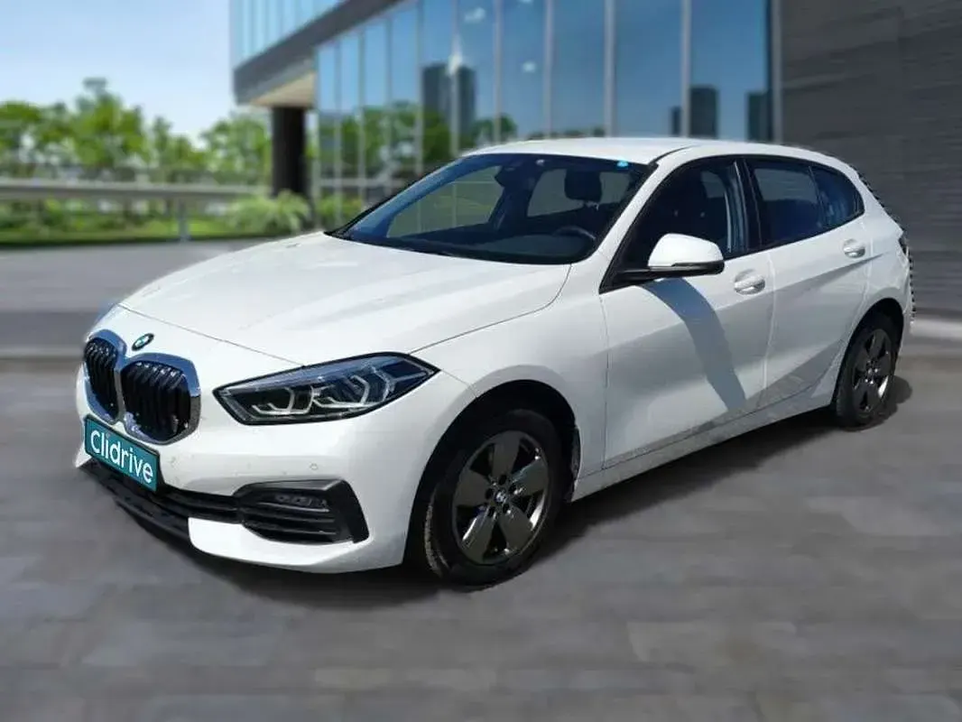 Brugt BMW 116 Performance 116 HK (85 kW) 2023 Hatchback