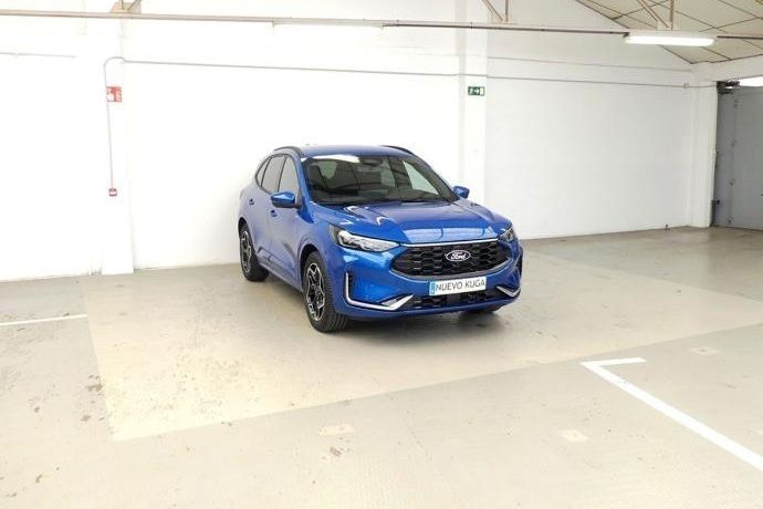 Usado Ford Kuga ST-Line X 243 CV (178 kW) 2024 SUV