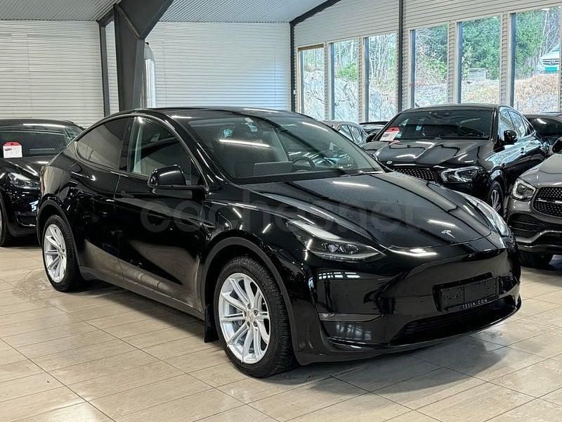 Usado Tesla Model Y 2022 Eléctrico SUV