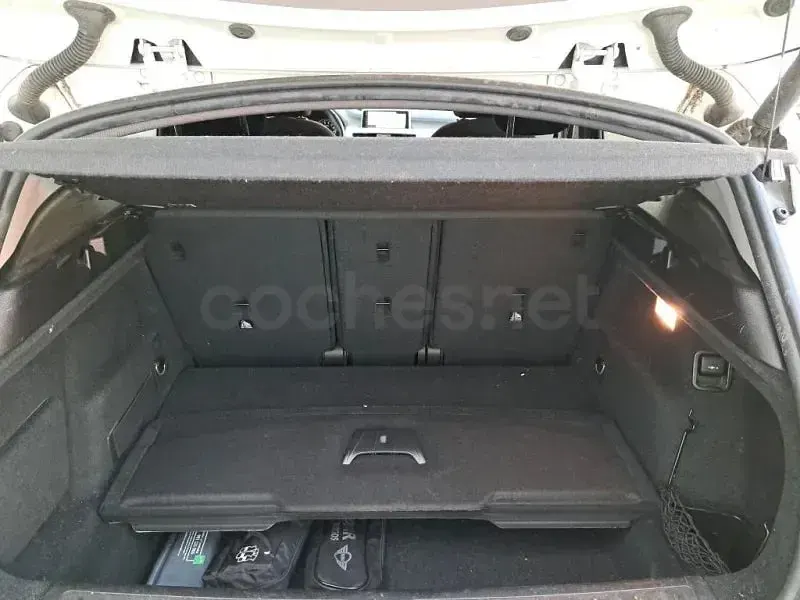 Usado BMW X2 Comfort Edition 140 CV (102 kW) 2020 Blanco SUV