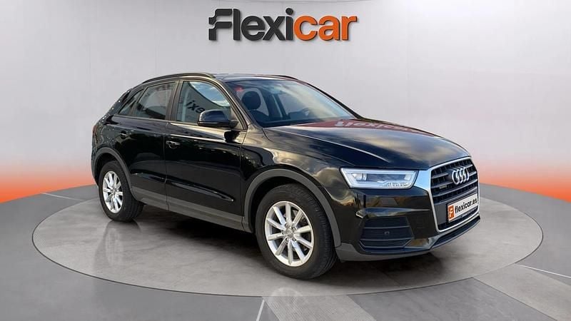 Usado Audi Q3 Premium 150 CV (110 kW) 2016 SUV