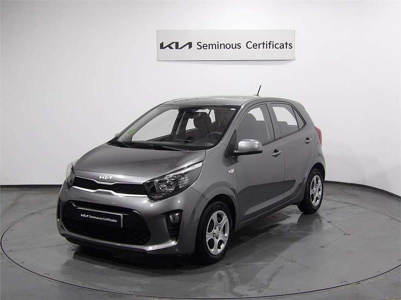 Usado 2024 Kia Picanto Utilitario | 11.729 € (Super precio) - Imagen 1/4