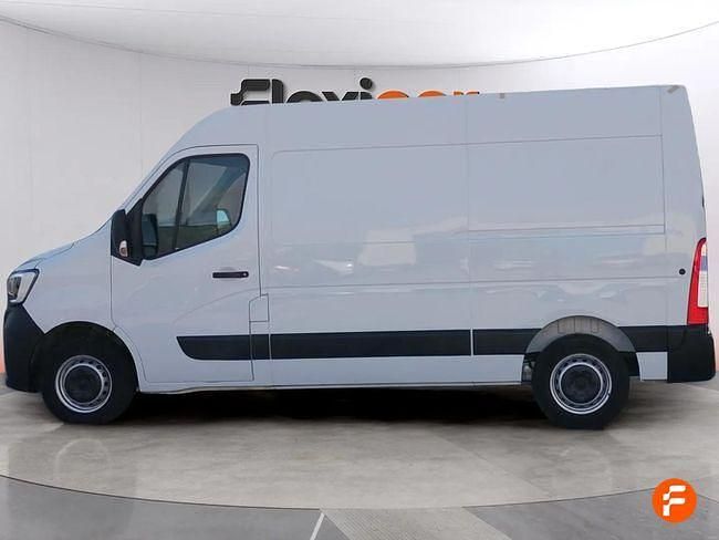 Usado Renault Master 150 CV (110 kW) 2024 Blanco Berlina