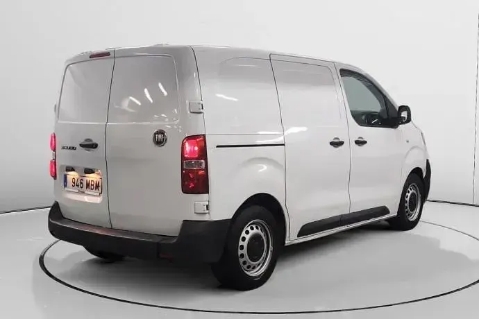 Usado Fiat Scudo Business 102 CV (75 kW) 2022 Van