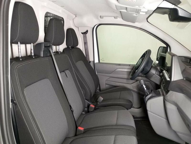 Usado VW Transporter 150 CV (110 kW) 2025 Blanco Van