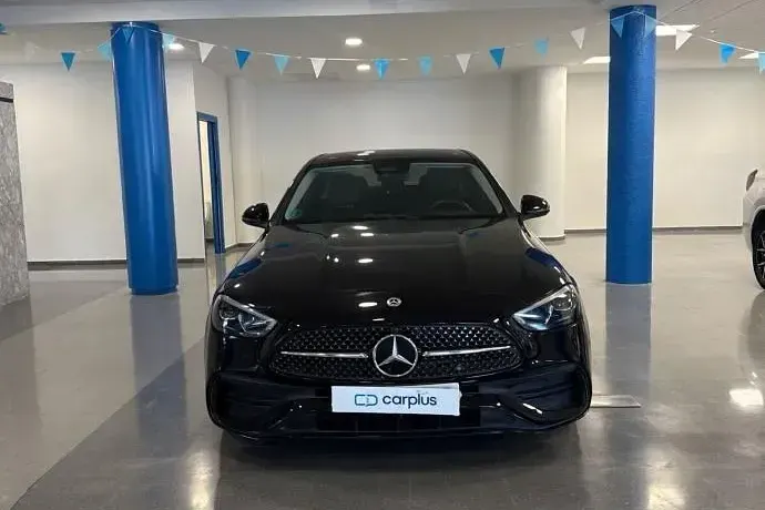 Occasion Mercedes C220 197 PK (144 kW) 2025 Sedan