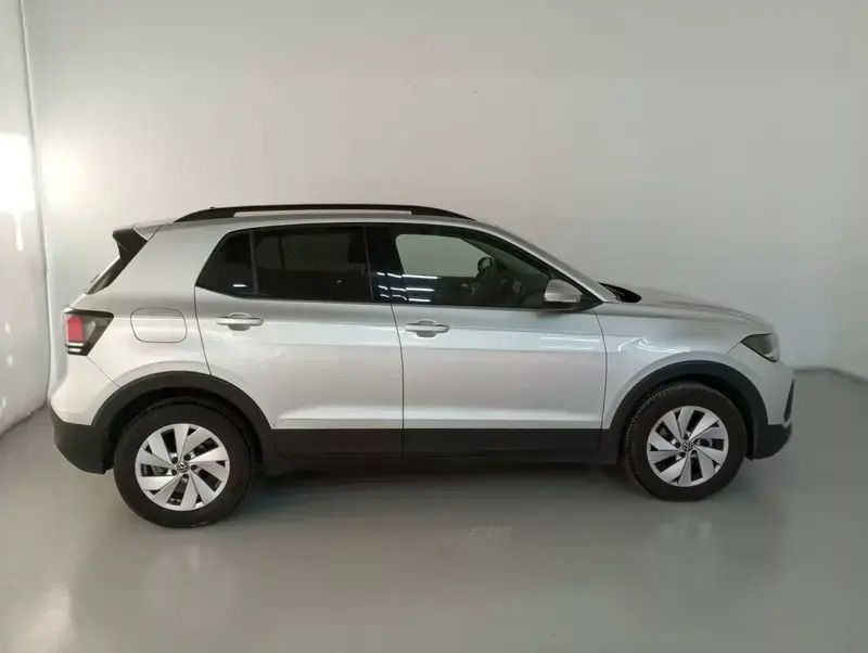 Usado VW T-Cross Life 116 CV (85 kW) 2024 SUV