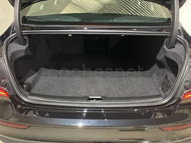 Käytetty Volvo S60 Core 197 HP (144 kW) 2024 Musta Sedan
