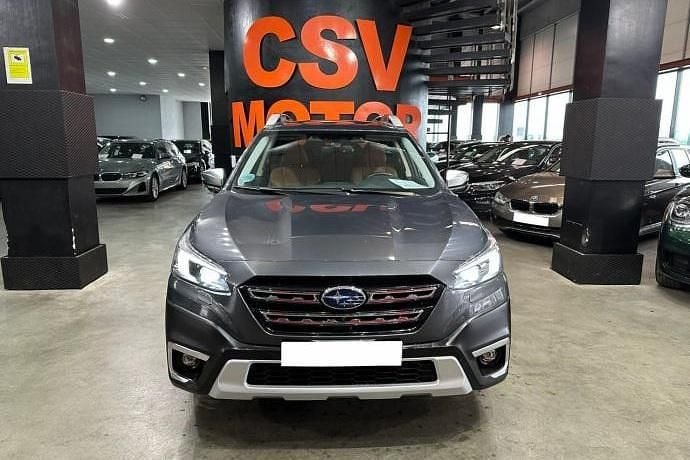 Usado Subaru Outback 168 CV (123 kW) 2023