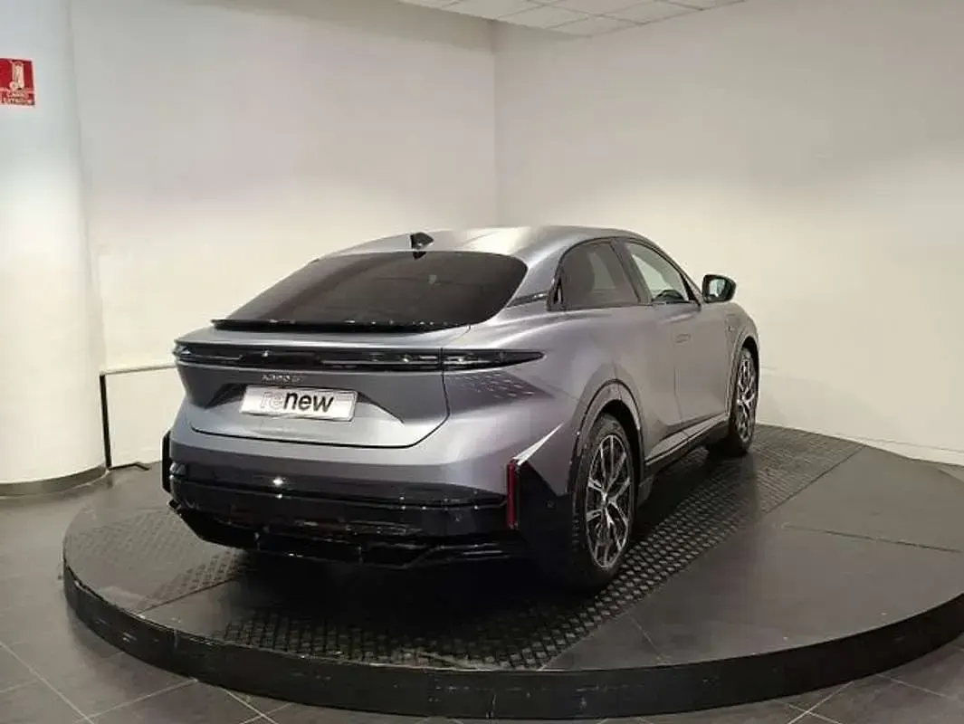 Usado Alpine A390 294 kW (400 CV) 2026 Gris SUV
