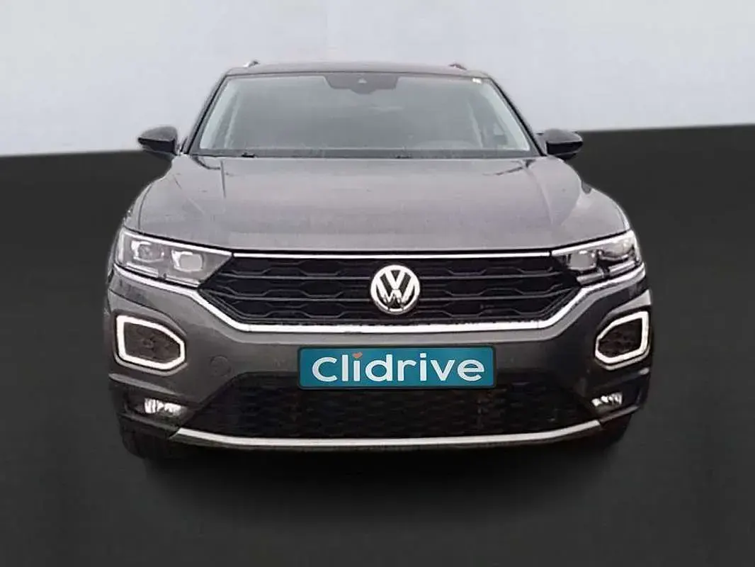 Usado VW T-Roc Sport 150 CV (110 kW) 2020 SUV