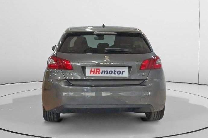 Usado Peugeot 308 Style 82 CV (60 kW) 2016