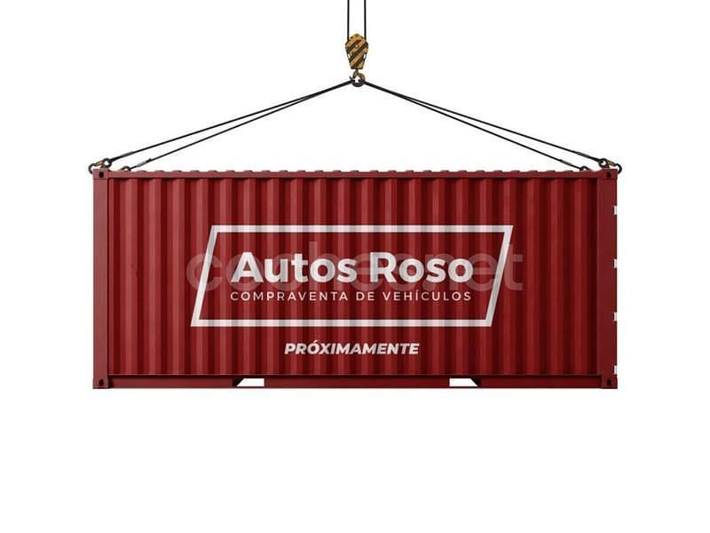 Negro Usado 2022 Mini Cooper Utilitario | 22.990 € (Precio justo) - Imagen 1/1