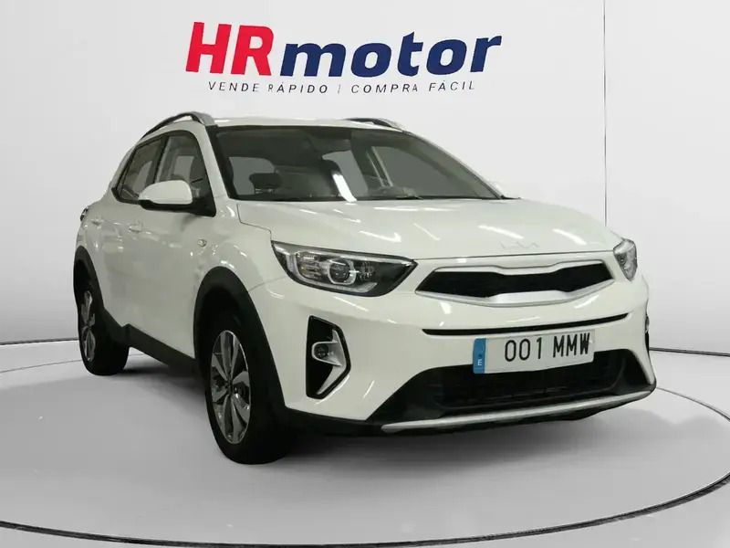 Usado 2022 Kia Stonic SUV | 16.700 € (Caro) - Imagen 1/4
