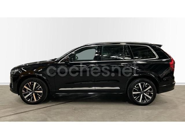 Usado Volvo XC90 Core 250 CV (183 kW) 2025 Negro SUV