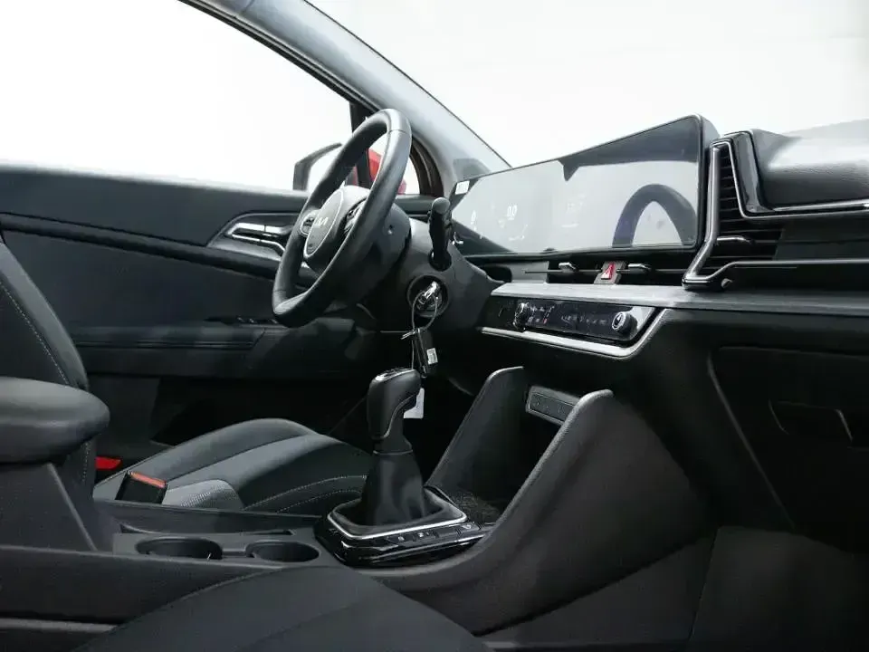 Nuevo Kia Sportage 160 CV (117 kW) 2026 Otro SUV