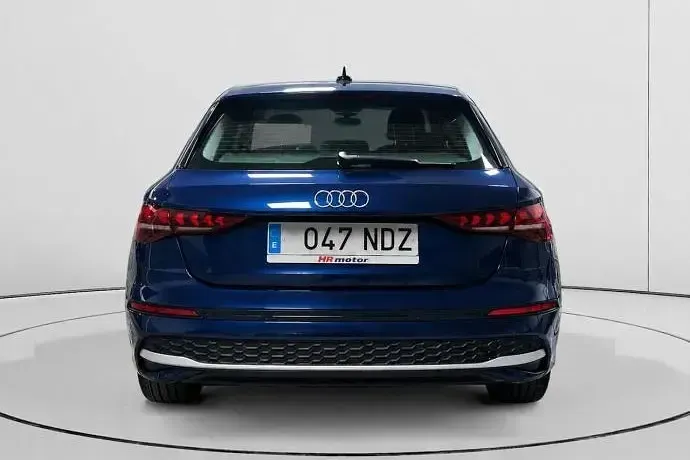 Usado Audi A3 Advanced Plus 150 CV (110 kW) 2025