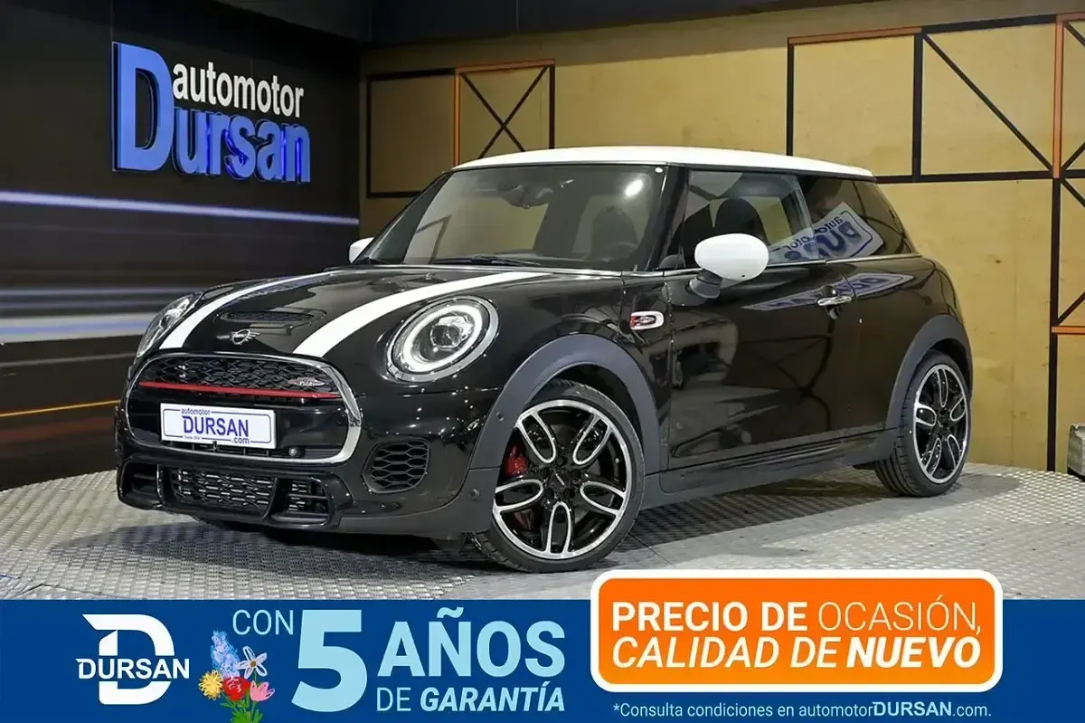 Occasion Mini John Cooper Works 234 PK (172 kW) 2019 Hatchback