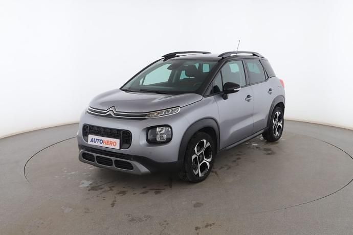 Usado 2021 Citroën C3 Aircross Shine SUV | 15.713 € (Precio justo) - Imagen 1/3