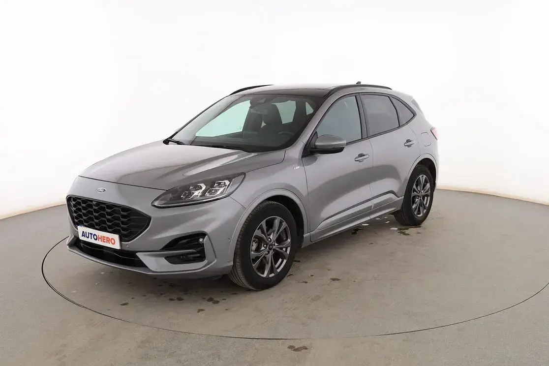 Usado Ford Kuga ST-Line X 190 CV (139 kW) 2022 SUV