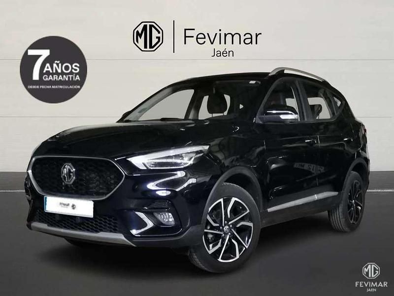 Usado 2024 MG ZS Luxury Berlina | 14.991 € (Precio justo) - Imagen 1/4