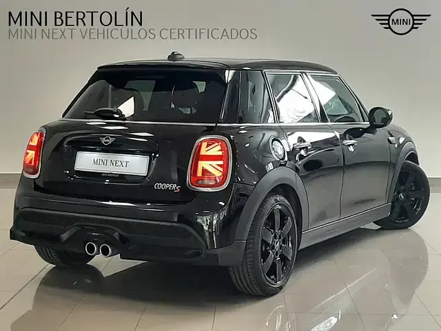 Usado Mini Cooper 178 CV (130 kW) 2021 Utilitario