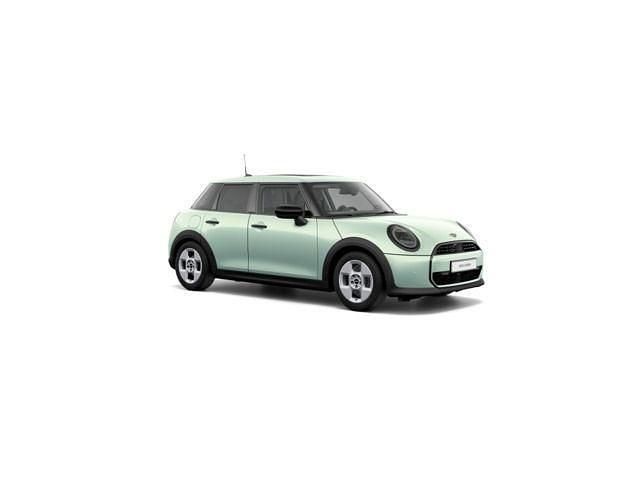 Usado Mini Cooper 156 CV (114 kW) 2024 Utilitario