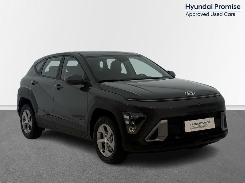 Nuevo Hyundai Kona 99 CV (72 kW) 2025 SUV