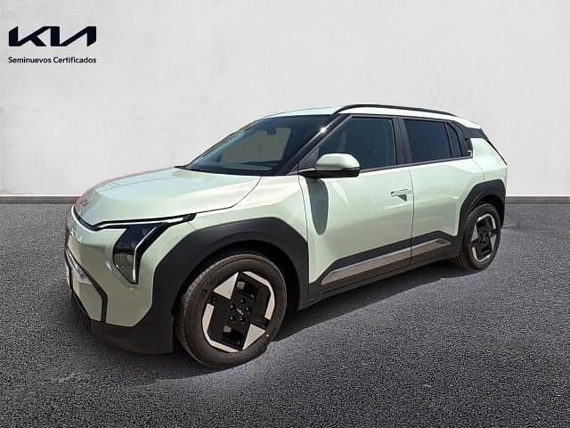 Todoterreno Usado 2024 Kia EV3 SUV | 29.990 € (Super precio) - Imagen 1/4