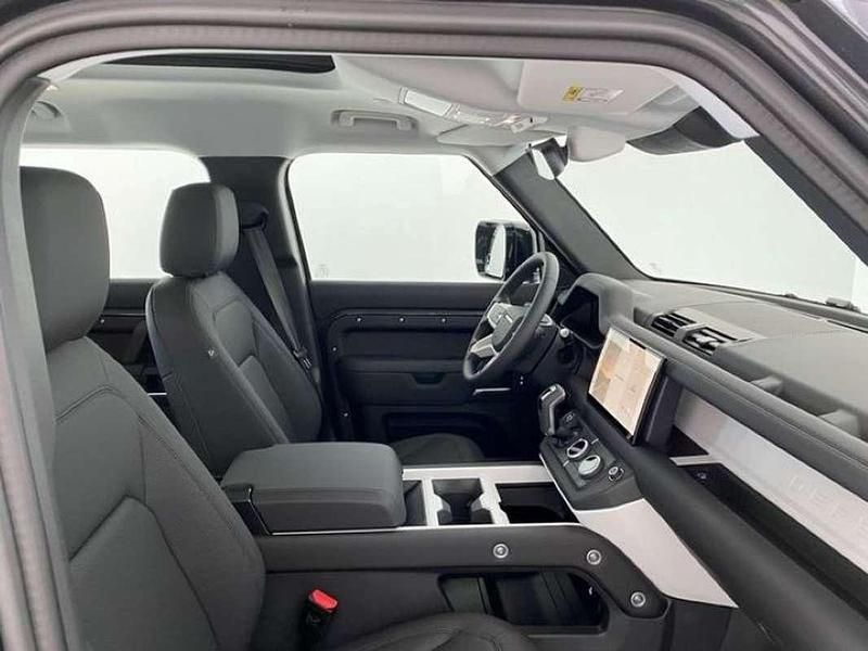 Usado Land Rover Defender S 250 CV (183 kW) 2025 Otro SUV