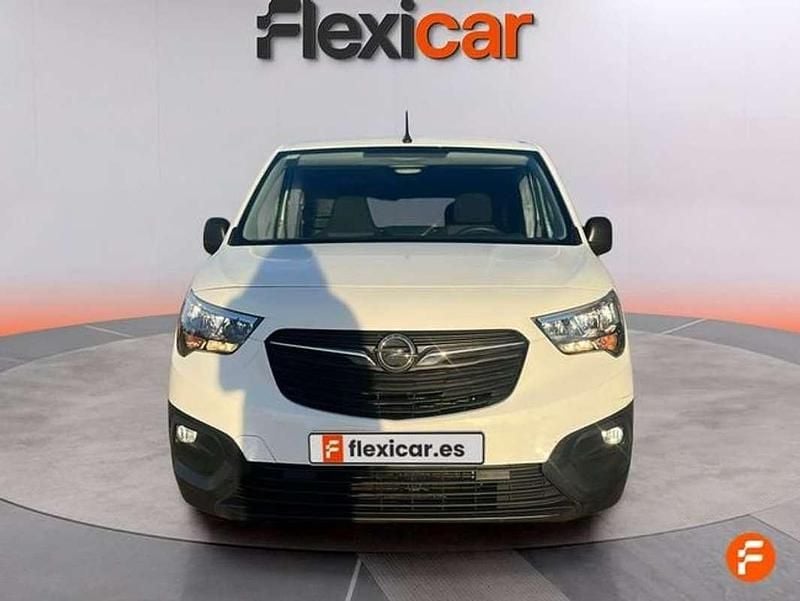 Usado Opel Combo Life Edition 102 CV (75 kW) 2022 Blanco Monovolumen