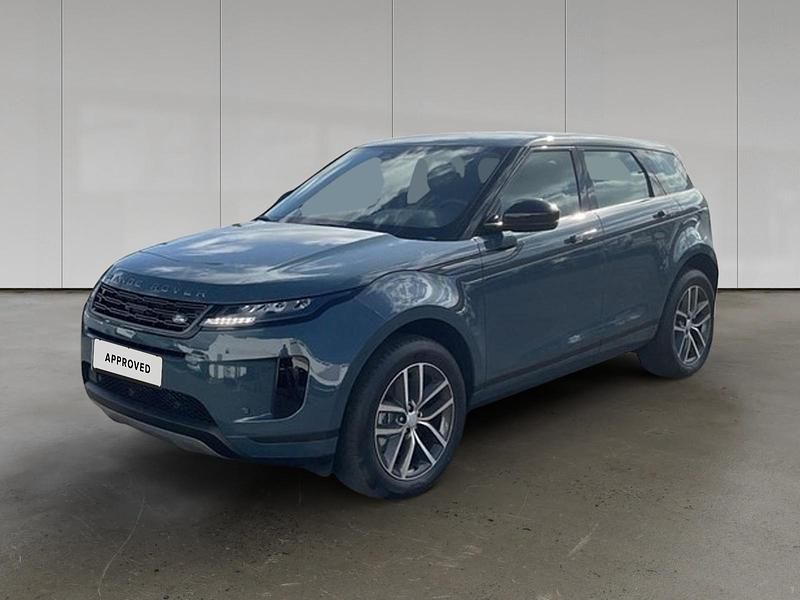 Usado Land Rover Range Rover evoque S 309 CV (227 kW) 2024 Tribeca blue SUV