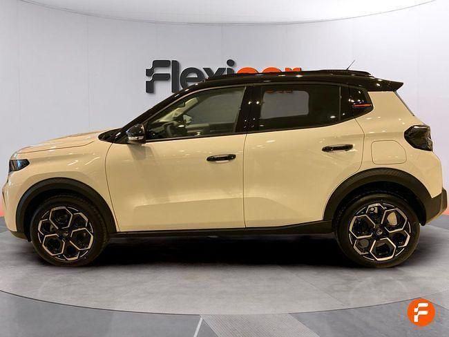 Nuevo Citroën C3 100 CV (73 kW) 2025 Blanco SUV