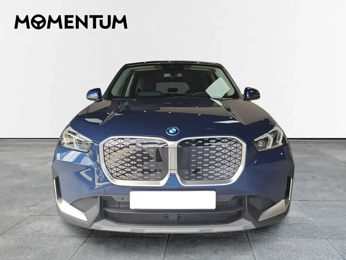 Nuevo BMW iX1 Comfort Edition 230 kW (313 CV) 2025 Azul SUV