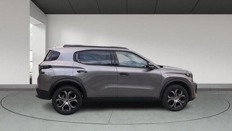 Nuevo Citroën C3 Aircross 100 CV (73 kW) 2026 Gris SUV