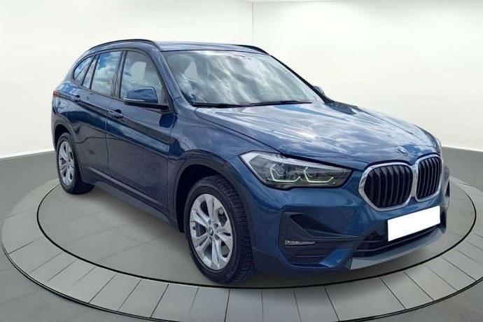 Usado BMW X1 220 CV (161 kW) 2020 SUV