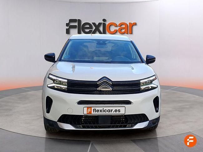 Usado Citroën C5 Aircross 136 CV (100 kW) 2024 Blanco SUV